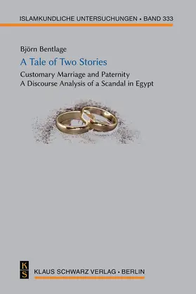 Bentlage | A Tale of Two Stories | Buch | 978-3-87997-464-1 | www.sack.de