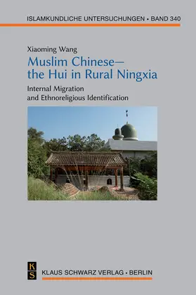 Wang |  Muslim Chinese-the Hui in Rural Ningxia | Buch |  Sack Fachmedien