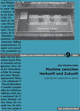 Mohr |  Muslime zwischen Herkunft und Zukunft | Buch |  Sack Fachmedien
