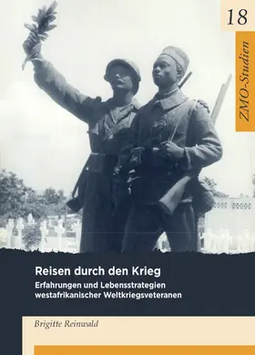 Reinwald |  Reisen durch den Krieg | Buch |  Sack Fachmedien