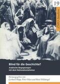 Höpp / Wildangel / Wien |  Blind für die Geschichte? | Buch |  Sack Fachmedien