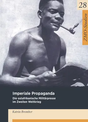 Bromber |  Imperiale Propaganda | Buch |  Sack Fachmedien