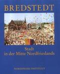 Steensen |  Bredstedt - Stadt in der Mitte Nordfrieslands | Buch |  Sack Fachmedien