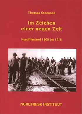 Steensen |  Im Zeichen einer neuen Zeit | Buch |  Sack Fachmedien