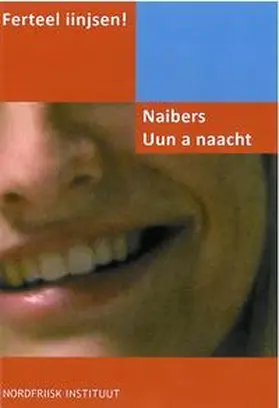 Riecken / Arfsten |  Ferteel iinjsen! Naibers - Uun a naacht | Buch |  Sack Fachmedien