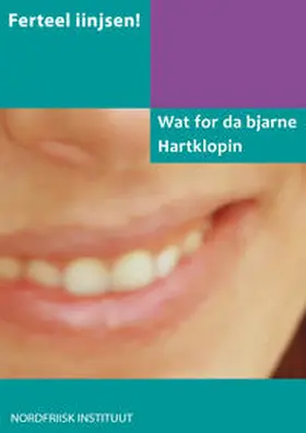 Riecken / Arfsten |  Ferteel iinjsen! Wat for da bjarne / Hartklopin | Buch |  Sack Fachmedien