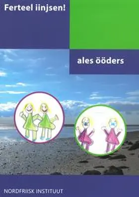 Arfsten |  Ferteel iinjsen! Ales ööders | Buch |  Sack Fachmedien