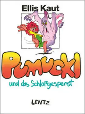 Kaut |  Pumuckl und das Schloßgespenst. Neu-Edition IV | Buch |  Sack Fachmedien