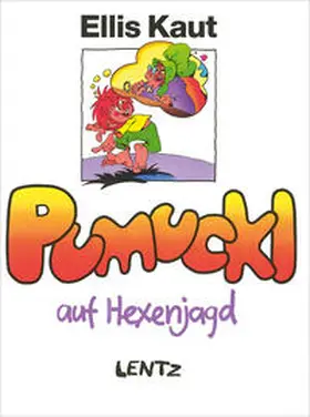 Kaut |  Pumuckl auf Hexenjagd. Neu-Edition V | Buch |  Sack Fachmedien