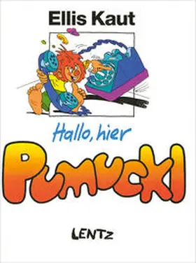 Kaut |  Hallo, hier Pumuckl. Neu-Edition VIIII | Buch |  Sack Fachmedien
