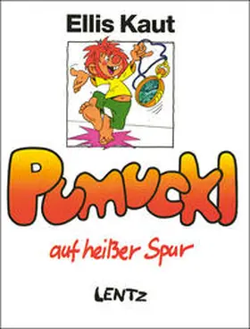 Kaut |  Pumuckl auf heißer Spur. Neu-Edition X | Buch |  Sack Fachmedien