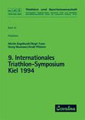  Triathlon / Internationales Triathlon-Symposium (9.) Kiel 1994 | Buch |  Sack Fachmedien