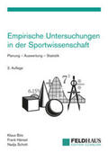 Bös / Hänsel / Schott |  Empirische Untersuchungen in der Sportwissenschaft | Buch |  Sack Fachmedien