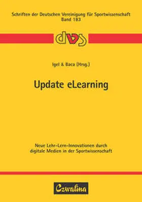 Igel / Baca |  Update eLearning | Buch |  Sack Fachmedien
