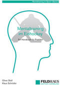 Stoll / Schröder |  Mentaltraining im Eishockey | Buch |  Sack Fachmedien
