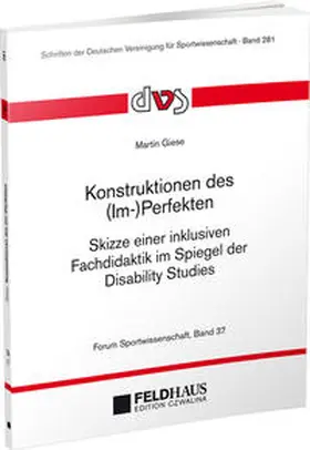 Giese |  Konstruktionen des (Im-)Perfekten | Buch |  Sack Fachmedien