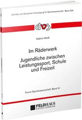 Weiß |  Im Räderwerk | Buch |  Sack Fachmedien