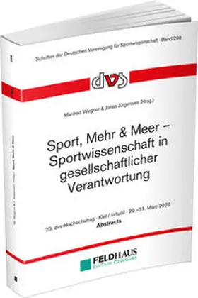 Wegner / Jürgensen |  Sport, Mehr & Meer | Buch |  Sack Fachmedien