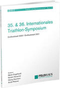 Engelhardt / Henschel / Neumann |  35. & 36. Internationales Triathlon-Symposium | Buch |  Sack Fachmedien