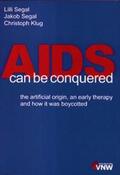 Segal / Klug |  Aids can be conquered | Buch |  Sack Fachmedien