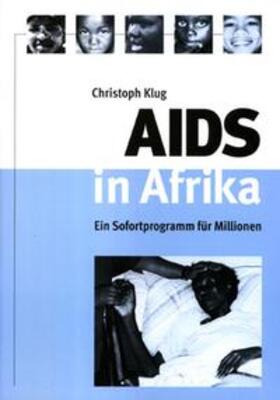 Klug | AIDS in Afrika | Buch | 978-3-88021-319-7 | sack.de