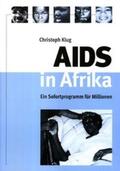 Klug |  AIDS in Afrika | Buch |  Sack Fachmedien