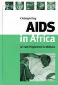 Klug |  Aids in Africa | Buch |  Sack Fachmedien