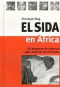 Klug |  El Sida en Africa | Buch |  Sack Fachmedien