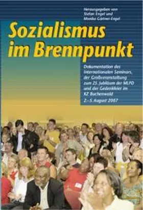 Engel / Gärtner-Engel |  Sozialismus im Brennpunkt | Buch |  Sack Fachmedien