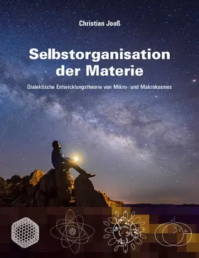 Jooß |  Selbstorganisation der Materie | eBook | Sack Fachmedien