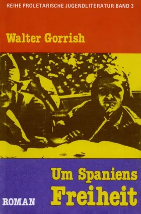 Gorrish |  Um Spaniens Freiheit | eBook | Sack Fachmedien