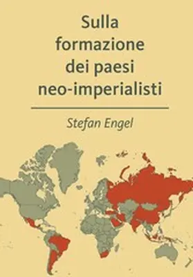 Engel |  Sulla formazione dei paesi neo-imperialisti | eBook | Sack Fachmedien