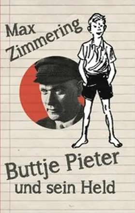 Max |  Buttje Pieter und sein Held | eBook | Sack Fachmedien