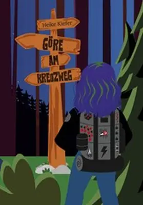 Kiefer |  Göre am Kreuzweg | eBook | Sack Fachmedien