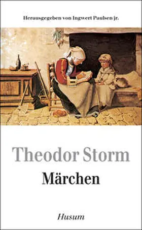 Paulsen / Storm |  Märchen | Buch |  Sack Fachmedien