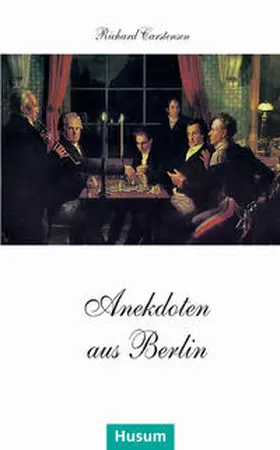  Anekdoten aus Berlin | Buch |  Sack Fachmedien