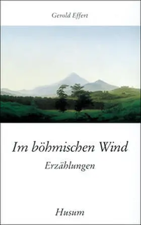Effert |  Im böhmischen Wind | Buch |  Sack Fachmedien