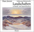 Jansen |  Schleswig-Holsteinische Landschaften in Pastell- und Aquarellmalerei | Buch |  Sack Fachmedien