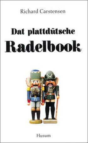 Carstensen |  Dat plattdütsche Radelbook | Buch |  Sack Fachmedien