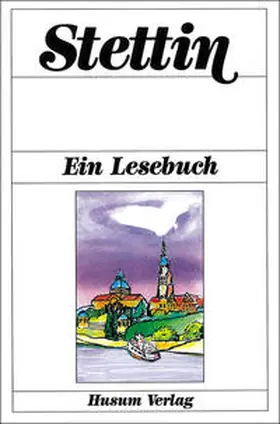 Klein / Rosbach |  Stettin | Buch |  Sack Fachmedien