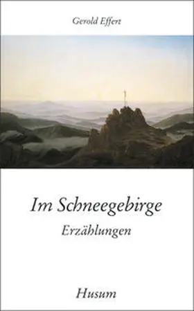 Effert |  Im Schneegebirge | Buch |  Sack Fachmedien