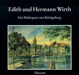 Barfod |  Edith und Hermann Wirth | Buch |  Sack Fachmedien