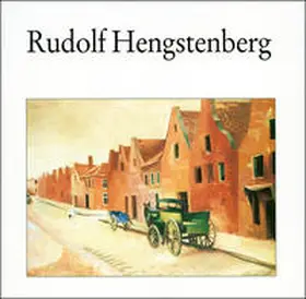 Barfod |  Rudolf Hengstenberg | Buch |  Sack Fachmedien