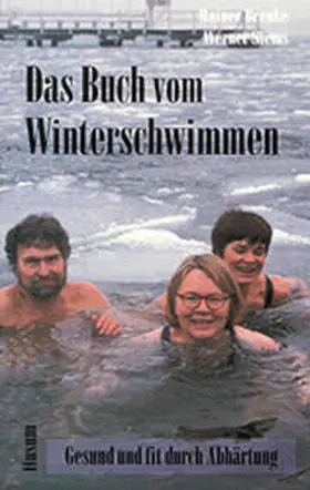 Brenke / Siems |  Das Buch vom Winterschwimmen | Buch |  Sack Fachmedien