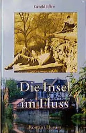 Effert |  Die Insel im Fluss | Buch |  Sack Fachmedien