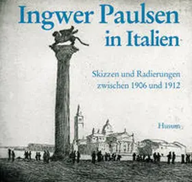 Bertling Biaggini |  Ingwer Paulsen in Italien | Buch |  Sack Fachmedien