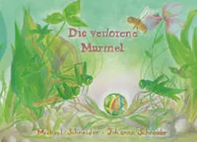Schneider |  Die verlorene Murmel | Buch |  Sack Fachmedien