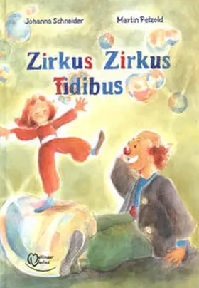 Petzold |  Zirkus Zirkus Fidibus | Buch |  Sack Fachmedien