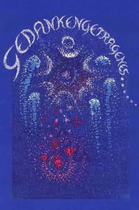 Dubach / Aeberhardt |  Gedankengetragenes | Buch |  Sack Fachmedien