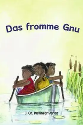  Das fromme Gnu | Buch |  Sack Fachmedien